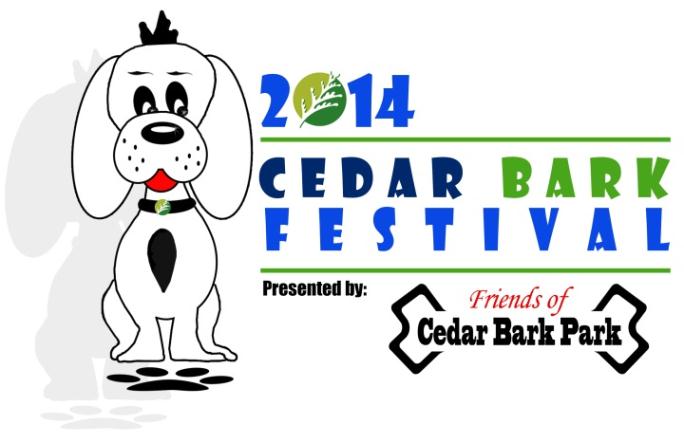 Cedar Bark Logo