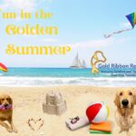 Golden Summer - 1