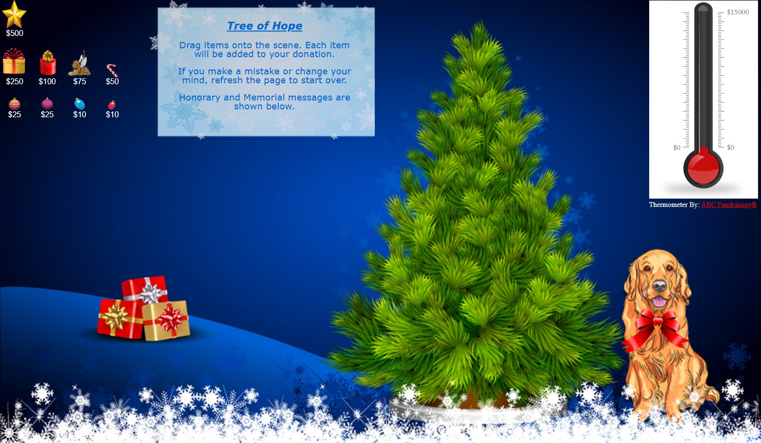 GoldenChristmasTreeV5