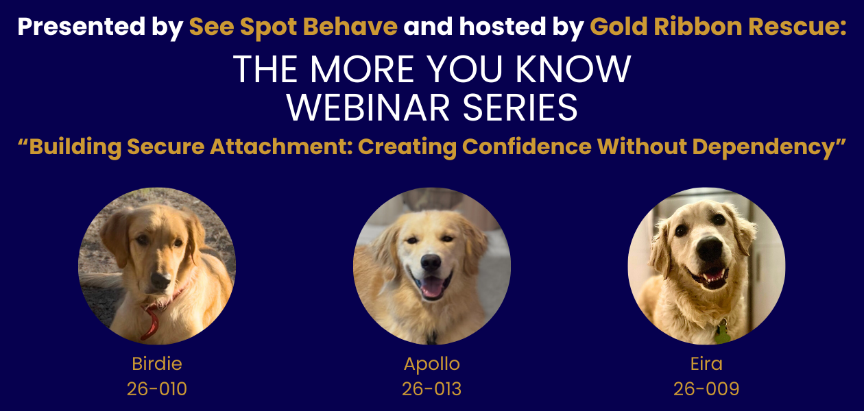 March Webinar