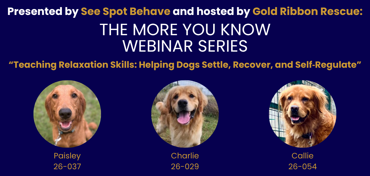 July Webinar