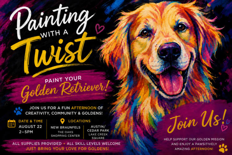Painting with a twist